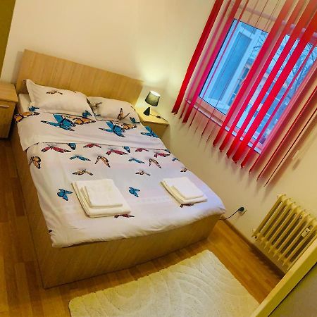 Apartment Iasi Exterior photo