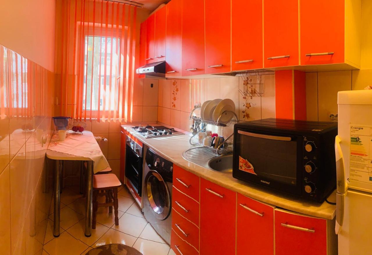 Apartment Iasi Exterior photo